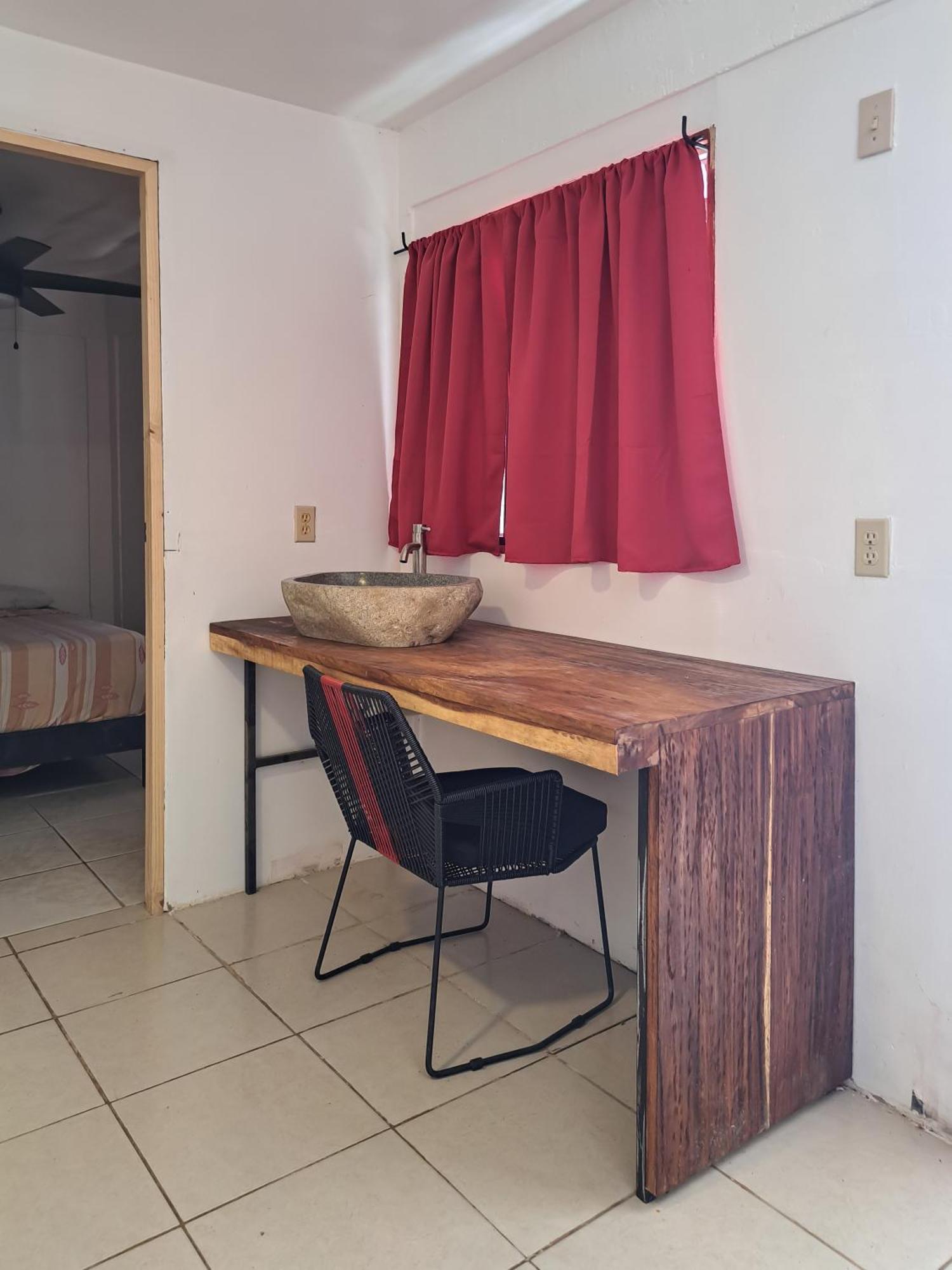 Casa Fotr Loco Hotel Uvita Ngoại thất bức ảnh