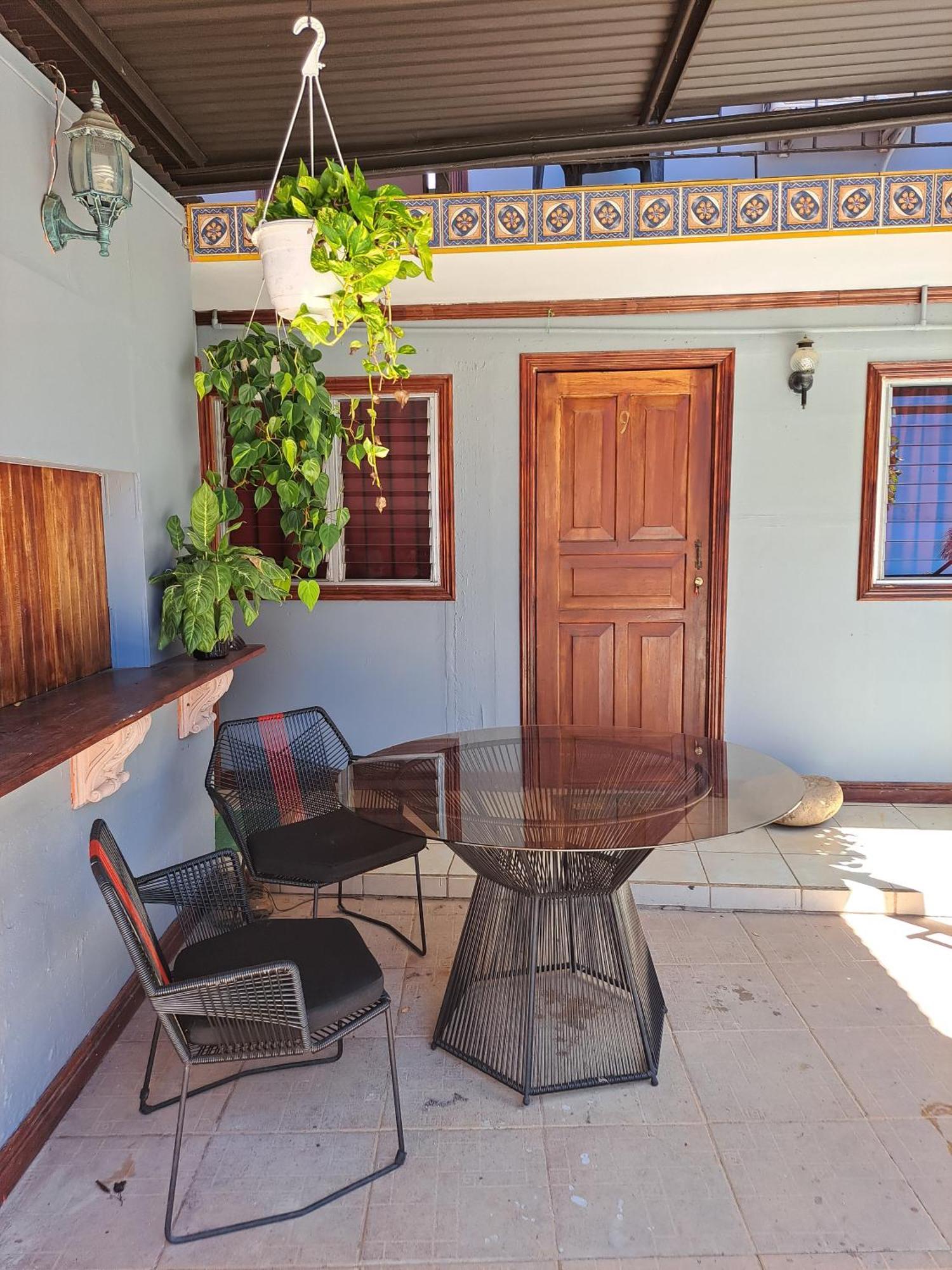 Casa Fotr Loco Hotel Uvita Ngoại thất bức ảnh